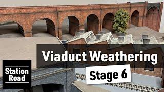 New Project - Viaduct Weathering - Stage 6