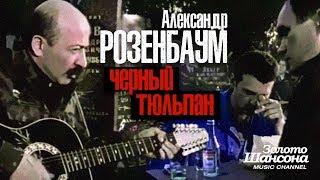 Александр РОЗЕНБАУМ - Черный тюльпан Official Video HD