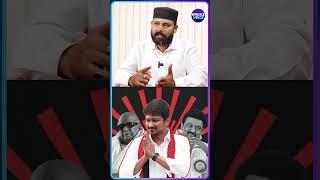 DMK -வ நம்பாதீர்கள்  Rawther ibrahim interview Kallasarayam