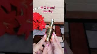 M Z Brand Jewelry