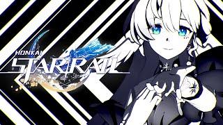 Honkai Star Rail Anime Opening 2  Black Summoner『頭ん中DEAD END』Penacony arc