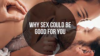 Why Sex Could Be Good for You  WebMD
