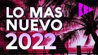 Mix Musica de Moda 2022  Las Mejores Canciones Actuales 2022