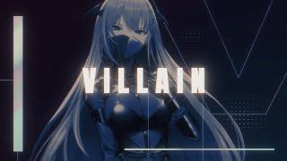 【 ORIGINAL MV 】 KDA - VILLAIN 【 Mythia Batford 】