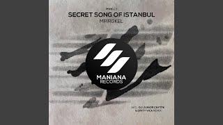 Secret Song of Istanbul DJ Junior CNYTFK & Dirty Vick Remix