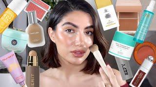 $500 viral Sephora makeup haul first impressions