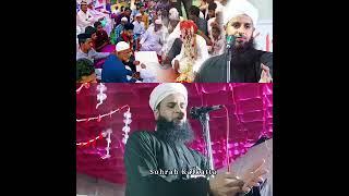 agardada name rkkhengeto aisehoga na? maulana sohrab kal kat tavi new taqrir video #shorts #islamic