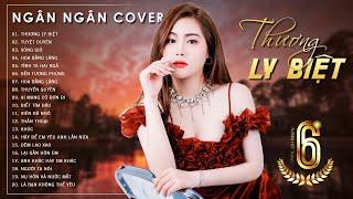 Nhạc Trẻ Hot Nhất Hiện Nay AI MANG CÔ ĐƠN ĐI THƯƠNG LY BIỆT Ngân Ngân - Album Ballad Tháng 6