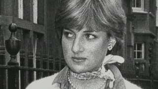 Diana Story Of A Princess. Part 1