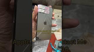 Apple Repair #iphoneexpert #iphone #iphonerepair #apple #repairiphone #iphone15promax #iphonelovers