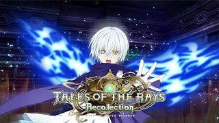 Raw Tales of the Rays Recollection - Event 22 From Beyond the Dawn