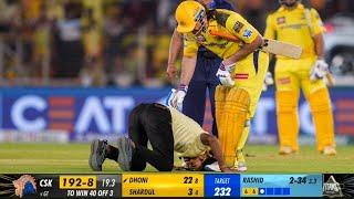 Top 10 Ms Dhoni Fan Moments  Heart Touching Moments  #Respect