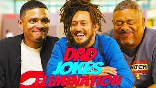 Dad Jokes Elimination  Episode 20  All Def