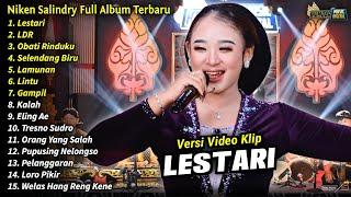 Niken Salindry Full Album  Lestari LDR Niken Salindry Terbaru 2024 - KEMBAR MUSIC DIGITAL