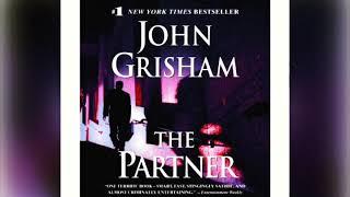 Book Burst- The Partner by John Grisham