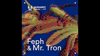 MNMT 417  Feph & Mr. Tron