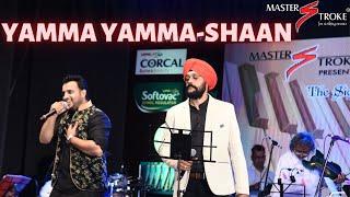 YAMMA YAMMA I SHAAN I RD BURMAN I GIRISH SETIA I MASTER STROKE EVENTS