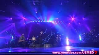 The Script Live - Week 10 - Live Decider 10 - The X Factor Australia 2014