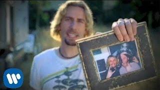 Nickelback - Photograph OFFICIAL VIDEO