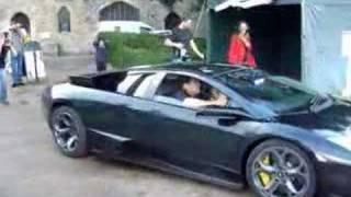 lamborghini lp640 hard rev sound