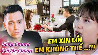 XUỐNG NƯỚC tỏ tình gái xinh Chủ tịch nhận CÁI KẾT thất bại THẢM HẠI  Sống chung với mẹ chồng  VTV