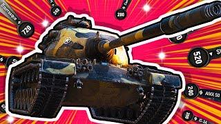 T54 Heavy Tank Worth the GOLD?