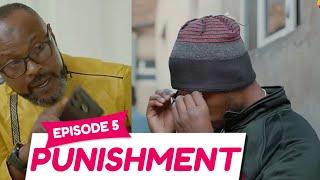 PUNISHMENT  IGIHANO EPISODE 5  AGIYE KUMWICA AMUZIZA URUKUNDO 