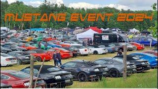 Mustang Event 2024 Pullman City im Harz  Mein Highlight der Saison @mustangevent