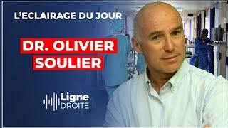 Comment la police a arbitrairement convoqué des soignants suspendus - Dr. Olivier Soulier