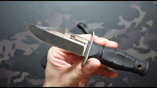 Cold Steel Mini Leatherneck - Only $20