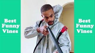 Best Funny King Bach Compilation 2018 WTitles Funny King Bach Compilation - Best Funny Vines
