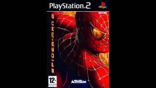 Spider-Man 2 Game Soundtrack - Pizza Theme Finiculi