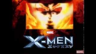 Cíclope - X-MEN Anime Fandub Español Latino