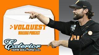 Volquest answers your Tennessee baseball football & recruiting questions in the June 27 mailbag