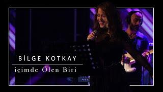 Bilge Kotkay - İçimde Ölen Biri Var Cover TRT Genç Sahne Performans