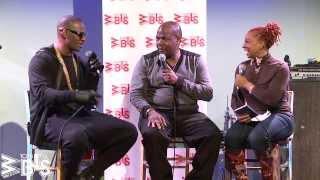 R. Kelly talks Black Panties + meeting his match when he met Lady Gaga