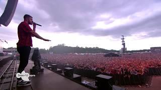 Imagine Dragons - Believer - Pinkpop 2017 HD Live Show