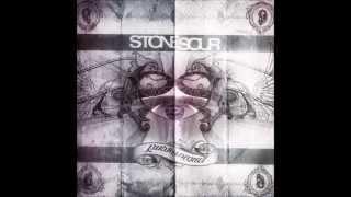 Stone Sour - Say Youll Haunt Me