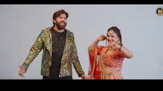 Tne Bahu Bna Ke Le Jaanga • masoom sharma new haryanvi song thare dekhe kunba khada khada - masoom