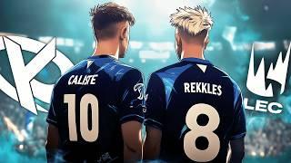 REKKLES DE RETOUR À LA KARMINE ? MON MERCATO KC LEC 2025 