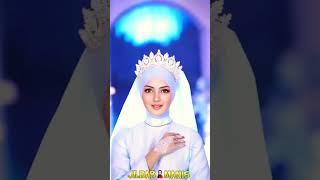 Jilbab Cantik Hijab Cantik Gadis Manis Wanita Cantik Hijaber Jilbaber Cantik Manis Hijab Manis