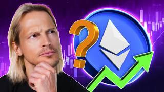 Ethereum About To EXPLODE? ETH Price Predictions & Updates