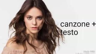 Francesca Michielin - Divento - LyricTesto