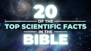 Think the Bible Isn’t Scientific? This Video Will Change Your Mind