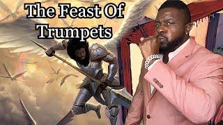 The Feast of Trumpets