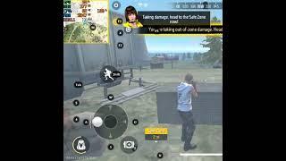 free fire gaming in intel celeron n3150 intel hd graphics brasswell #shorts #freefire