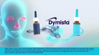 Dymista TV-mainos