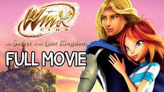 Winx Club - The Secret of the Lost Kingdom FULL MOVIE