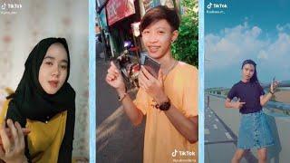 Tik Tok Slowmo Banjar Terbaru  2020 Tambahe Lage