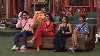 Bigg Boss 16  20th January Highlights  Colors  Episode 112